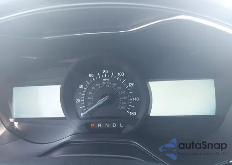 2020 Ford Fusion Se z USA, uszkodzony, nr VIN 3FA6P0HD6LR108338